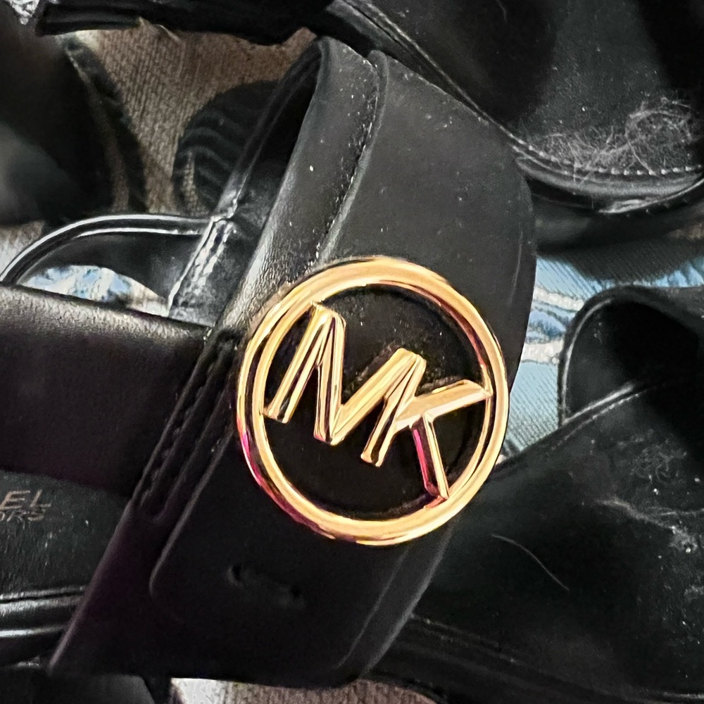 Brand new Michael Kors heels